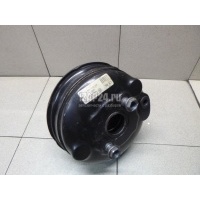 Усилитель тормозов вакуумный VAG A6 [C6,4F] (2004 - 2011) 4F0612107C