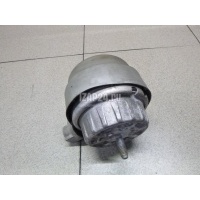 Опора двигателя правая VAG A6 [C6,4F] (2004 - 2011) 4F0199382D