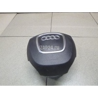 Подушка безопасности в рулевое колесо VAG A4 [B8] (2007 - 2015) 4F0880201BH6PS