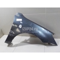 Крыло переднее правое Mitsubishi Lancer (CS/Classic) (2003 - 2008) 5220A734