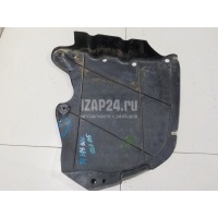 Защита антигравийная VAG Octavia (A5 1Z-) (2004 - 2013) 1K5825205B