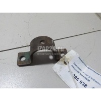 Кронштейн крепления переднего стабилизатора Mitsubishi Lancer Cedia (CS) (2000 - 2003) MR403646
