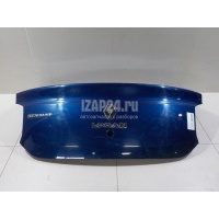 Крышка багажника Renault Logan II (2014 - ) 901006652R