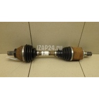 Полуось передняя левая Land Rover Freelander 2 (2007 - 2014) LR002621