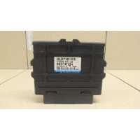Блок управления АКПП Mitsubishi Outlander (GF) 2012 8631B134