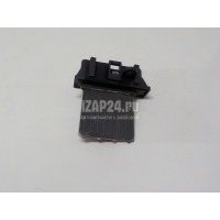 Резистор отопителя Nissan Qashqai (J10) (2006 - 2014) 271508H300
