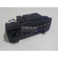 Блок управления отопителем Nissan Almera Classic (B10) (2006 - 2013) 2711895F0B