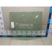 Стекло двери задней левой VAG Fabia (2007 - 2015) 5J6845205K