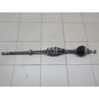 Полуось передняя правая Land Rover Freelander 2 (2007 - 2014) LR006706