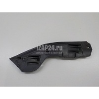 Направляющая заднего бампера правая VAG Touareg (2002 - 2010) 7L6807394B