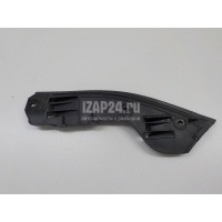 Направляющая заднего бампера левая VAG Touareg (2002 - 2010) 7L6807393B