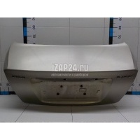Крышка багажника Hyundai-Kia Elantra (2000 - 2010) 692002D680