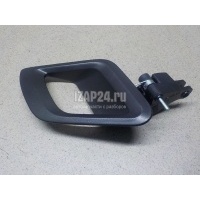 Ручка двери внутренняя правая VAG Fabia (2007 - 2015) 5J0837226B9B9