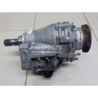Коробка раздаточная VAG Altea (2004 - 2015) 0AV409053AF