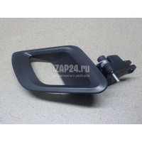 Ручка двери внутренняя правая VAG Fabia (2007 - 2015) 5J0837226B9B9