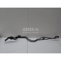 Трубка системы охлаждения АКПП VAG Touareg (2002 - 2010) 7L6317801F