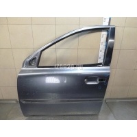 Дверь передняя левая Volvo XC90 (2002 - 2015) 30796496