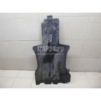 Защита КПП VAG Cayenne (2003 - 2010) 7L8825231A