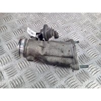 Заслонка дроссельная Audi A6 C5 (-) 1999 ,4B0145950C