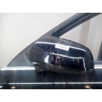 Зеркало боковое левое Audi A6 C6 (-) 2006 ,4F1858531J01C