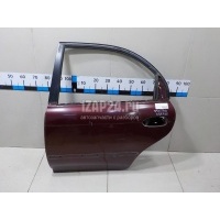 Дверь задняя левая Hyundai-Kia Sephia II/Shuma II (2001 - 2004) 0K2NA73020