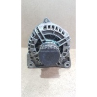 Генератор Renault Clio III (2005 - 2012) 231008578R