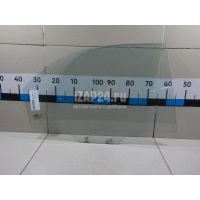 Стекло двери задней правой Hyundai-Kia Spectra (2001 - 2011) 0K2A172511