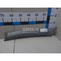 Обшивка стойки Nissan Almera Classic (B10) (2006 - 2013) 7691295F0F