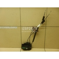 Замок двери передней левой Nissan Murano (Z50) (2004 - 2008) 80501CB00A