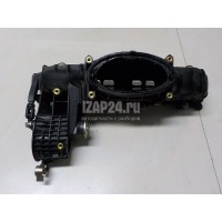 Коллектор впускной Mercedes Benz C117 CLA (2013 - ) 6510900037