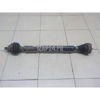 Полуось передняя правая VAG Leon (1P1) (2005 - 2013) 1K0407272BP