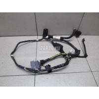 Проводка (коса) GM Astra H / Family (2004 - 2015) 13183477