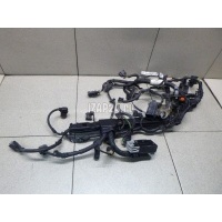 Проводка (коса) GM Astra H / Family (2004 - 2015) 55564096