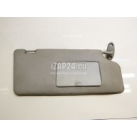 Козырек солнцезащитный (внутри) Ford Focus I (1998 - 2005) 1208364