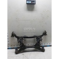 Балка задняя Subaru XV (G33,G43) (2011 - 2017) 20152SG011
