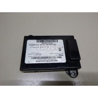 Блок электронный Honda Crosstour (2010 - 2015) 39770TP6A01