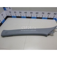 Обшивка стойки Hyundai-Kia Ceed (2007 - 2012) 858101H500ED
