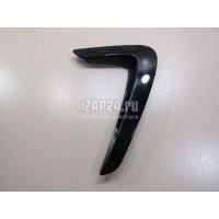 Накладка переднего крыла правого BMW 4-серия F32/F82 (2012 - ) 51747294826