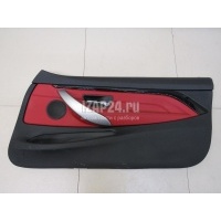 Обшивка двери передней правой BMW 4-serie F32/F82 (2012 - 2020) 51417389512