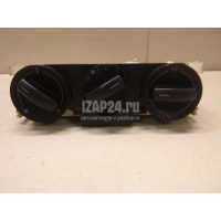 Блок управления отопителем VAG Fox (2005 - 2011) 6Q0819045AA