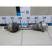 Полуось передняя VAG Amarok (2010 - ) 2H0407271D