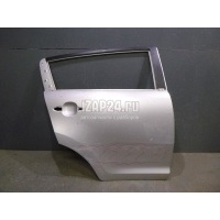 Дверь задняя правая Hyundai-Kia Sportage (2010 - 2015) 770043W000