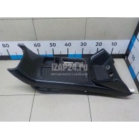 Коврик Hyundai-Kia Sorento II (2009 - 2020) 846532P045