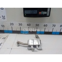 Радиатор системы EGR Subaru Impreza (G13,G23) (2012 - 2016) 14793AA110
