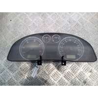 Панель приборная (щиток приборов) Volkswagen Passat 5 GP 3B0920827A