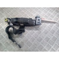 Ремень безопасности передний правый Volvo V50 2005 30730733