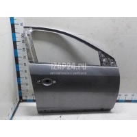 Дверь передняя правая Renault Fluence (2010 - 2017) 801000321R
