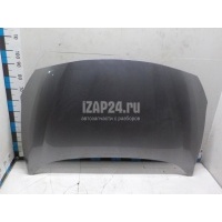 Капот Renault Fluence (2010 - 2017) 651002244R