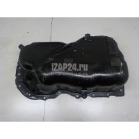 Поддон масляный двигателя Mazda Mazda 6 (GJ/GL) 2013 SH0110400D
