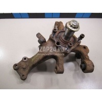 Кулак поворотный задний левый Chery Boo (A3/M11) (2010 - 2015) M113301070